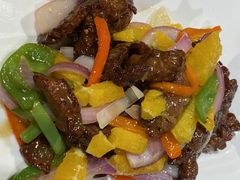 -东方明珠老上海8号餐厅(东方明珠广播电视塔店)