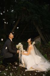 -Mu慕婚纱摄影·超级工作室