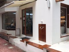 -Line 咖啡(石厦花园店)