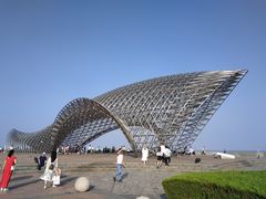 -南汇嘴观海公园