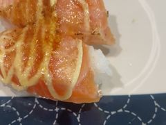 -滨寿司(新街口中央商场店)