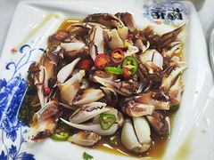 -来之顺海鲜菜馆·青岛菜·始于1993(栈桥店)