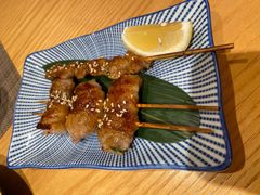 紫苏梅子豚肉卷-爱米粒家
