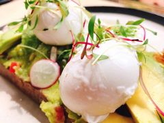 -O'mills Sourdough Bakery&Bistro(永嘉路店)