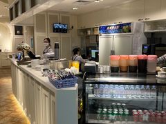 -葡珍轩冰室(虹桥机场T1店)