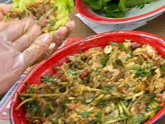 -那红花·东北菜铁锅炖(仙林金鹰店)