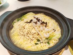 -冶春茶社(珍园店)