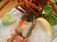 澳龙刺身-花和海鲜自助(梅江店)