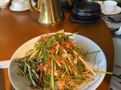 -海兰江石锅饭(水上店)