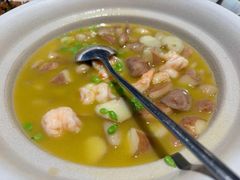 -皖厨·中国徽菜(星河WORLD·COCO Park店)