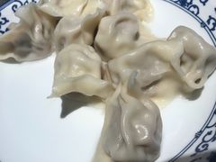 -东方饺子王(文化东路店)