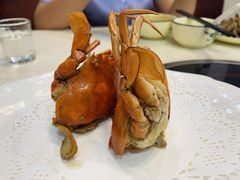 -鑫悦楼煎蟹·16年海鲜大排档