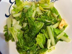 -麒麟小院·老九江菜(安平路店)