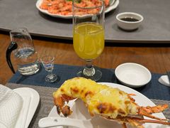 -荣誉海鲜酒楼(海湾店)