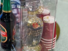 -东方明珠老上海8号餐厅(东方明珠广播电视塔店)