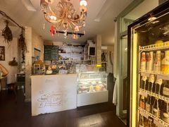 -SONGUOLIFE松果咖啡(七莘路店)