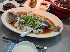 -鱼你相聚·河鲜馆(袁家岭店)