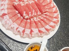 -东来顺(盛世广场·食尚街店)