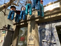 -弗兰克牛排西餐厅Ribone steak house(柠檬花园店)