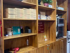 -国医整脊馆(武夷路店)