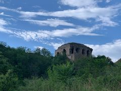 -蟠龙山长城景区