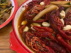 -圣夜东北菜烧烤·夜宵(胥江路店)