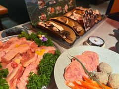 -芸山季·云南野生菌火锅(人民广场来福士店)