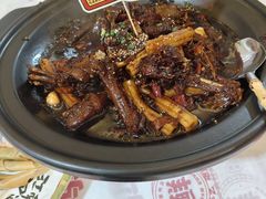 -回味黑鸭煲·始于2006(万松园店)