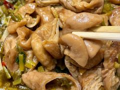 -金陵后厨·南京菜(新街口秣陵路店)