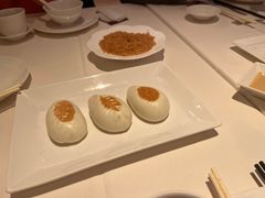 霜降牛肉包-利苑酒家(宜安广场店)