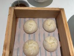 -桂满陇·手作小笼包&江南叫花鸡(中山公园店)