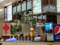 -南京东郊国宾馆