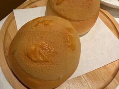 招牌菠萝包-炳胜品味(深圳万象城店（罗湖）)