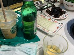 -东门口涮肉·砂锅·烤串(老门东店)