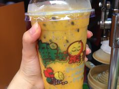 招牌马拉桑-马拉桑果汁(龙头路总店)