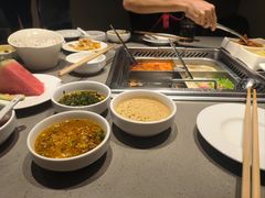 -海底捞火锅(江南盛天地店)