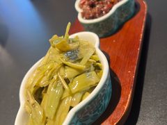 -红厨巷·淮扬菜(熙南里店)
