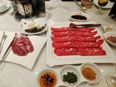 -一品鲜海鲜火锅(海信广场店)
