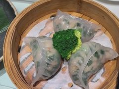-德兴show鲜·蒸汽海鲜火锅餐厅(格创悦里店)