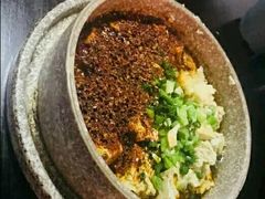 -薇酌饮·陕西菜(南门外店)