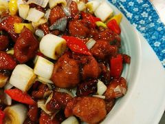 -乔家满族八大碗(流水沟店)