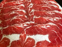 -银同牦牛肉火锅