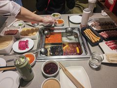 -海底捞火锅(宝龙广场夜宵主题店)
