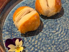 -白天鹅宾馆-玉堂春暖餐厅