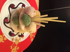 哈根达斯(新世界店)-哈根达斯(国瑞店)