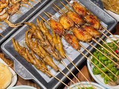 -管氏翅吧(地安门创始店)