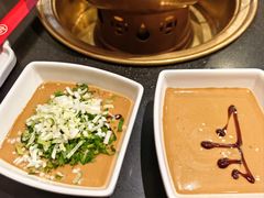 -北门涮肉·铜锅涮肉(南锣鼓巷店)