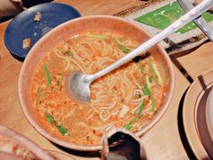 -觅山云南菜(泊富ICITY店)