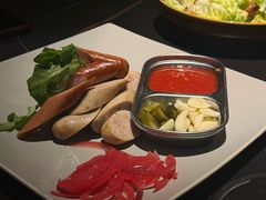 -404干式熟成牛排馆•聚会餐厅