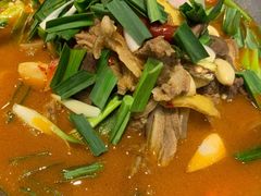 -文叔·湖北名小吃·小龙虾(华强北店)